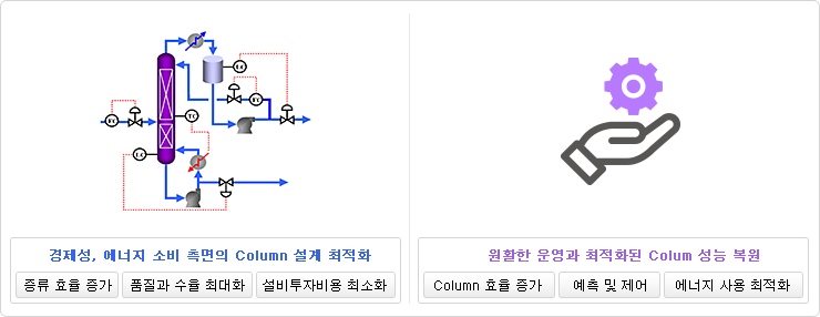 운영과 설계에 대한 기술 지원